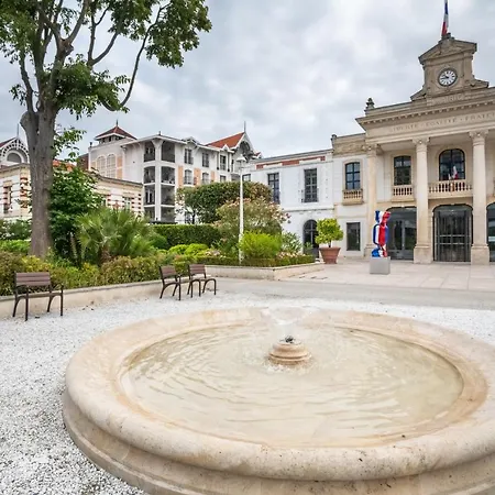 Le Regatta Apartman Arcachon