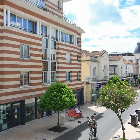 Le Regatta * Arcachon