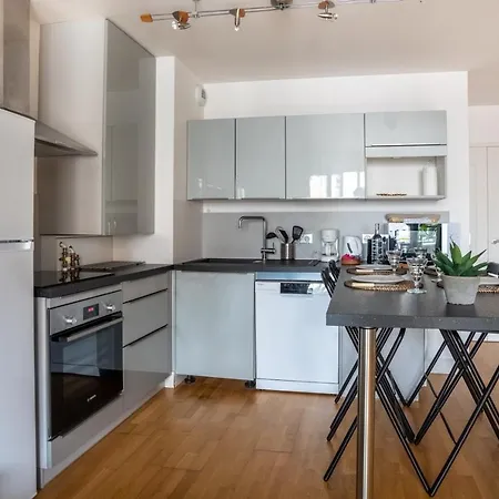 Le Regatta * Arcachon