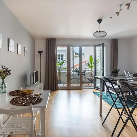 Le Regatta * Arcachon