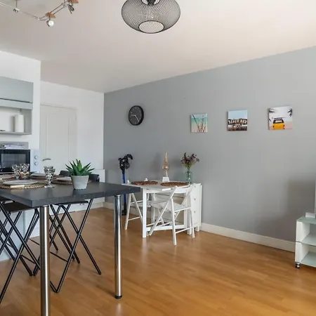 Le Regatta * Arcachon