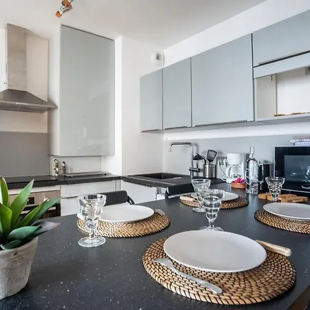 Le Regatta * Arcachon