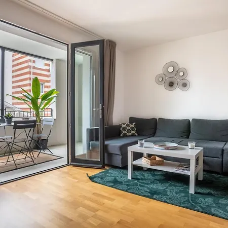 Le Regatta * Arcachon