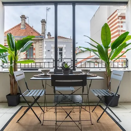 Le Regatta * Arcachon