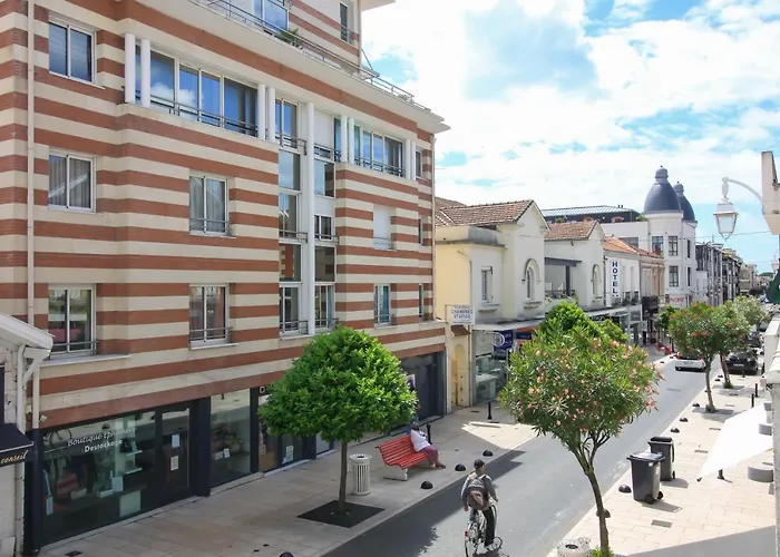 Le Regatta * Arcachon