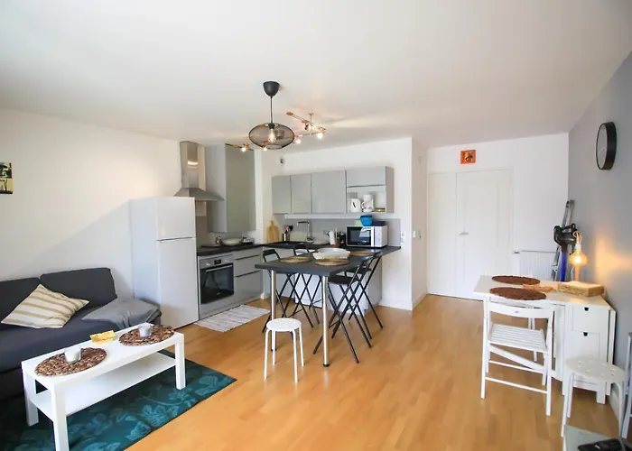 Apartment Le Regatta