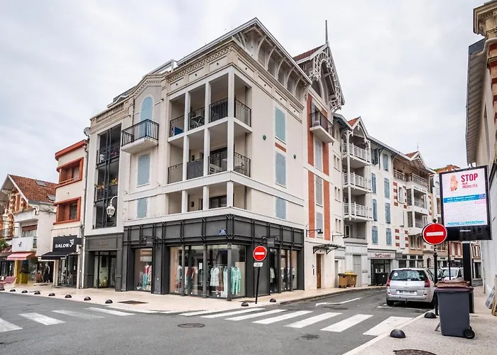 Apartment Le Regatta *