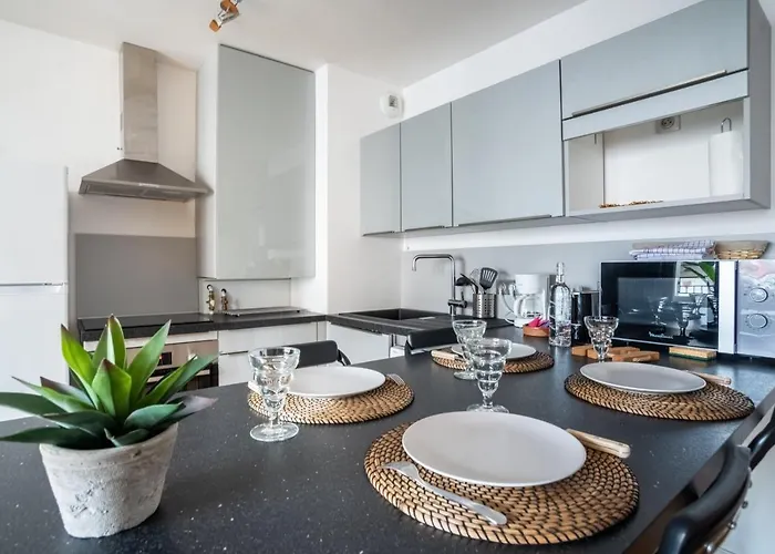 Le Regatta * Arcachon