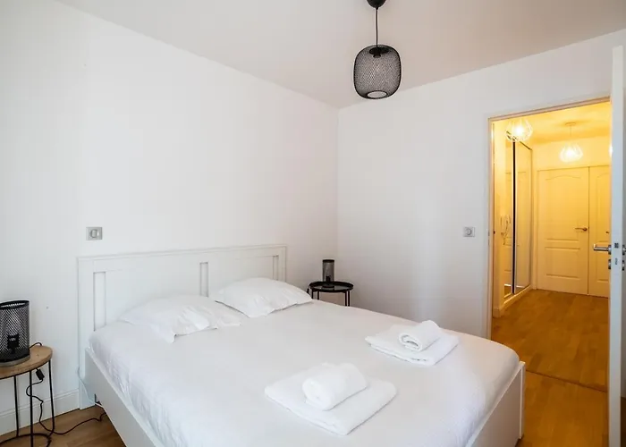 Apartment Le Regatta *