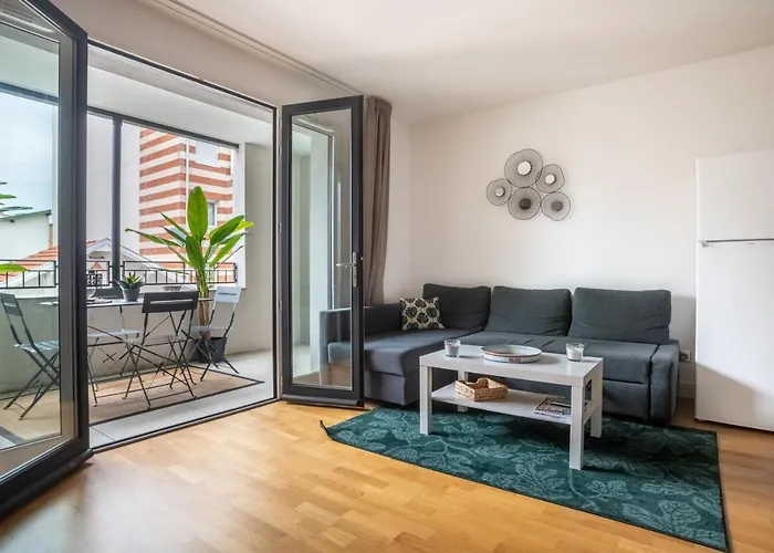 Le Regatta * Arcachon